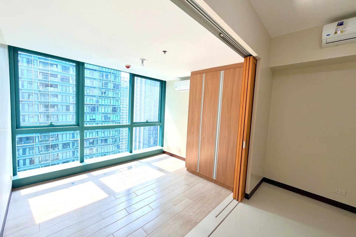 1 Bedroom Condo for Sale in BGC, Taguig – photo 5