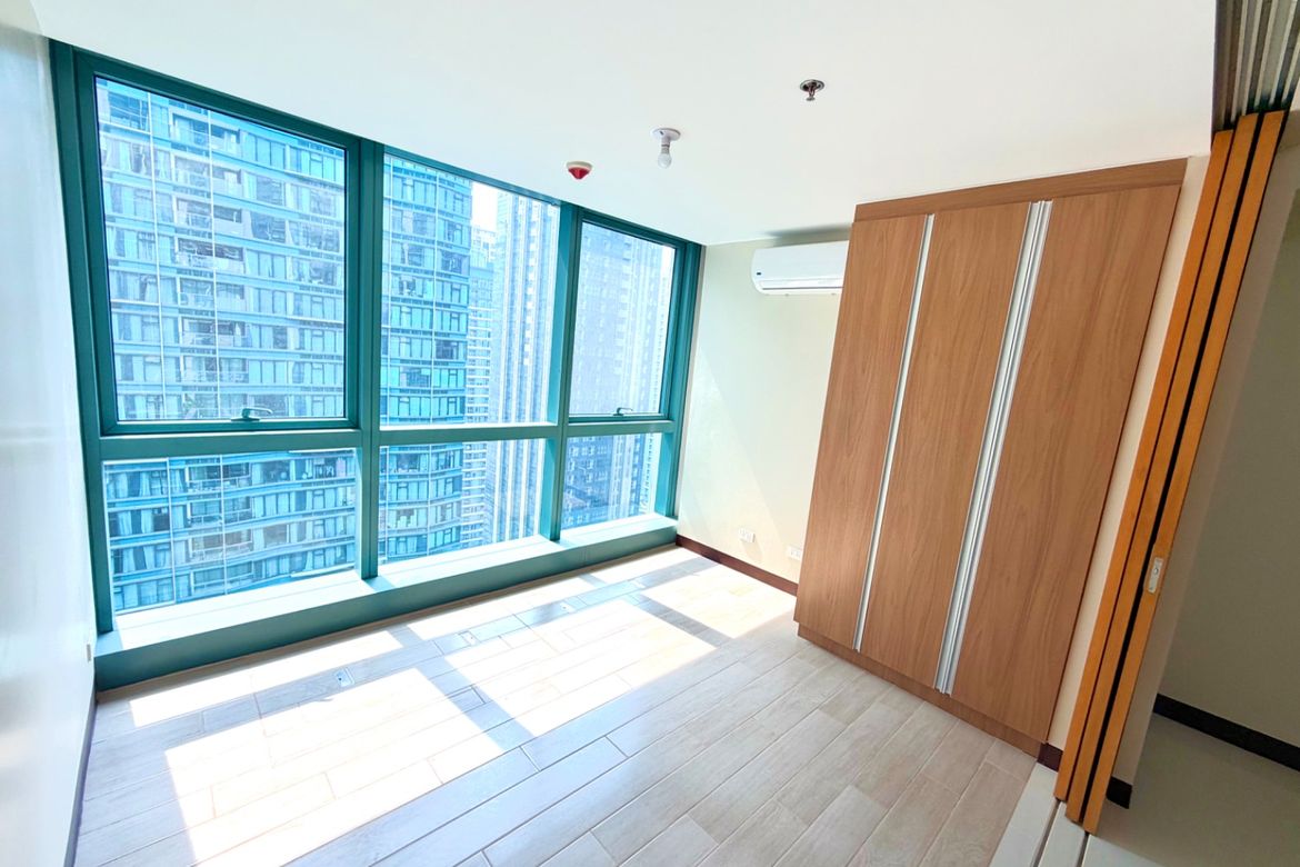 1 Bedroom Condo for Sale in BGC, Taguig – photo 7