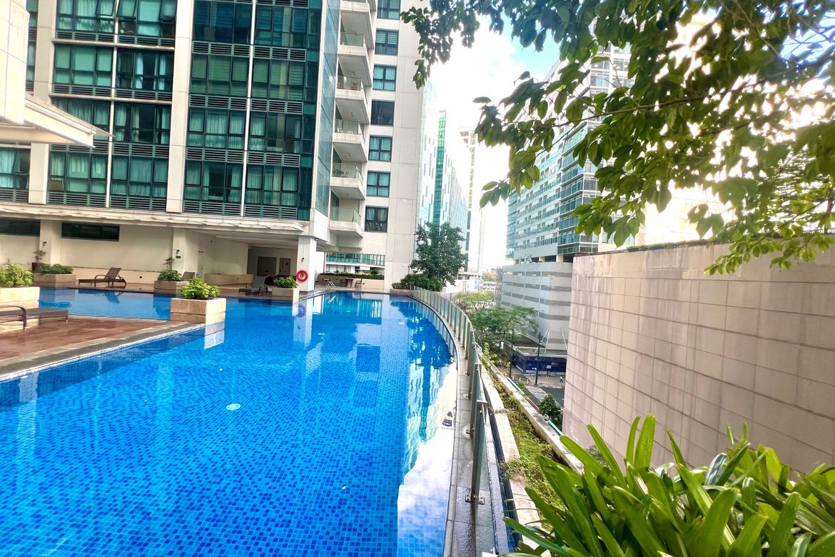 1 Bedroom Condo for Sale in BGC, Taguig – photo 16