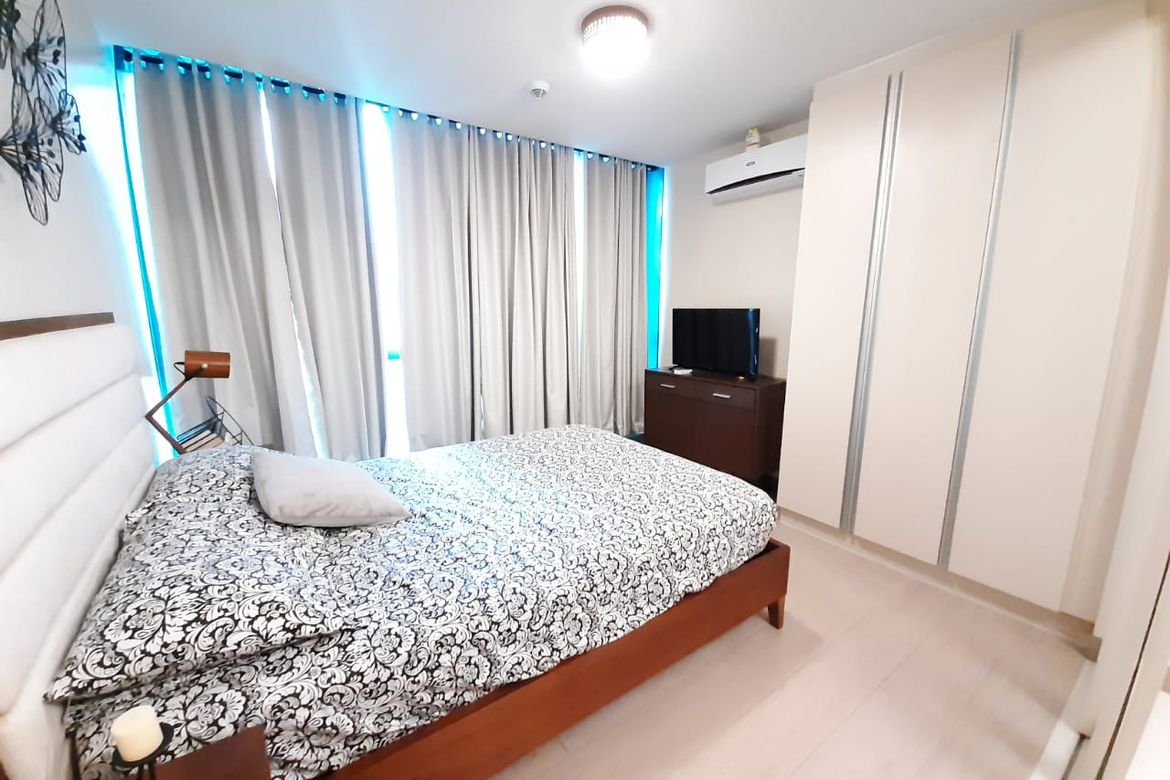 1 Bedroom Condo for Sale in BGC, Taguig – photo 4