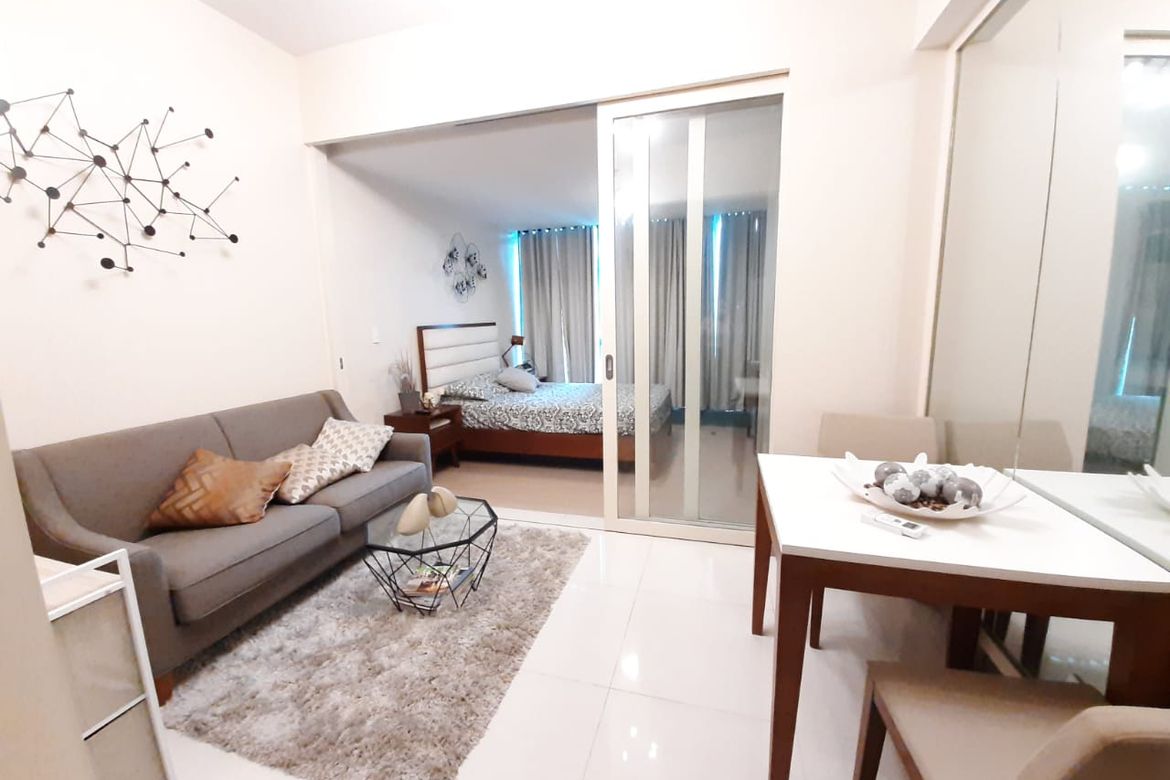 1 Bedroom Condo for Sale in BGC, Taguig – photo 7