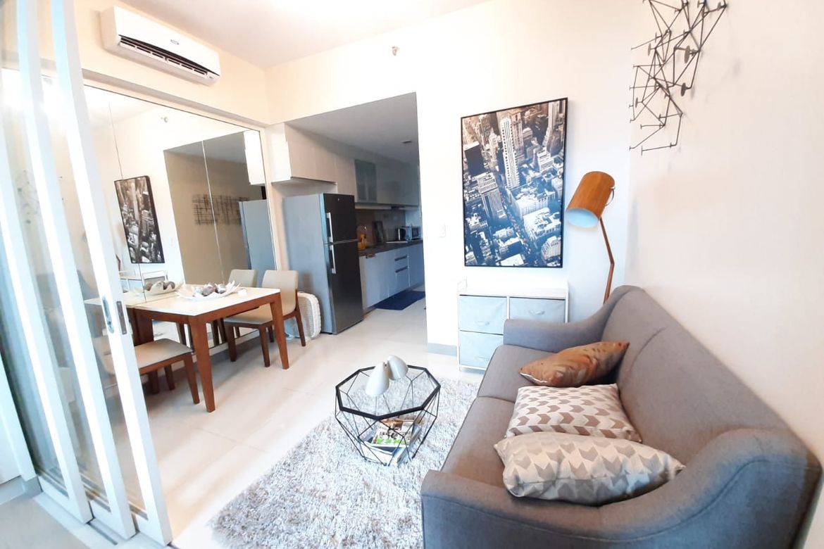 1 Bedroom Condo for Sale in BGC, Taguig – photo 10