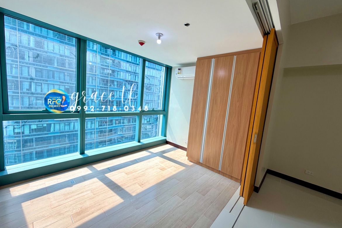 1 Bedroom Condo for Sale in BGC, Taguig