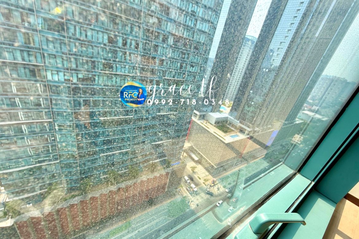 1 Bedroom Condo for Sale in BGC, Taguig – photo 6