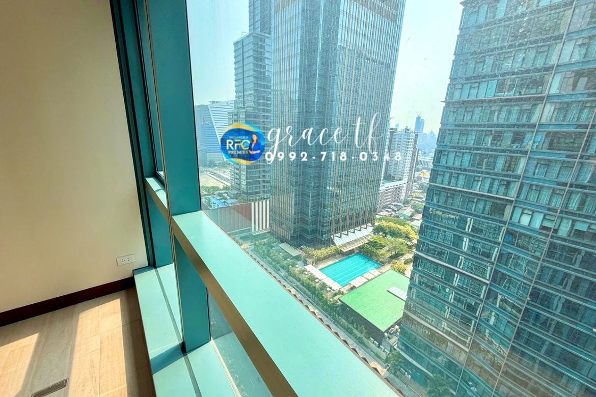 1 Bedroom Condo for Sale in BGC, Taguig – photo 7
