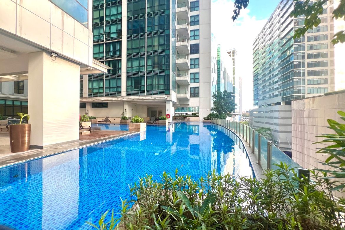 1 Bedroom Condo for Sale in BGC, Taguig – photo 14