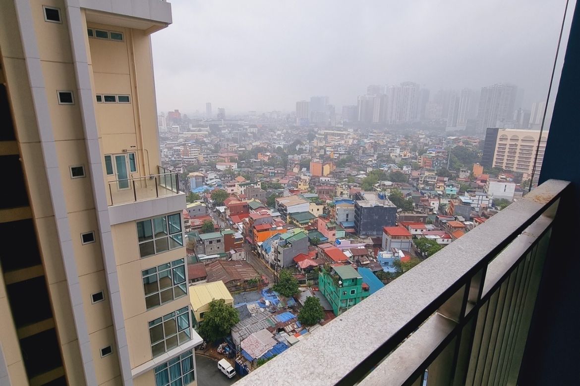 1 Bedroom Condo for Sale in BGC, Taguig – photo 10