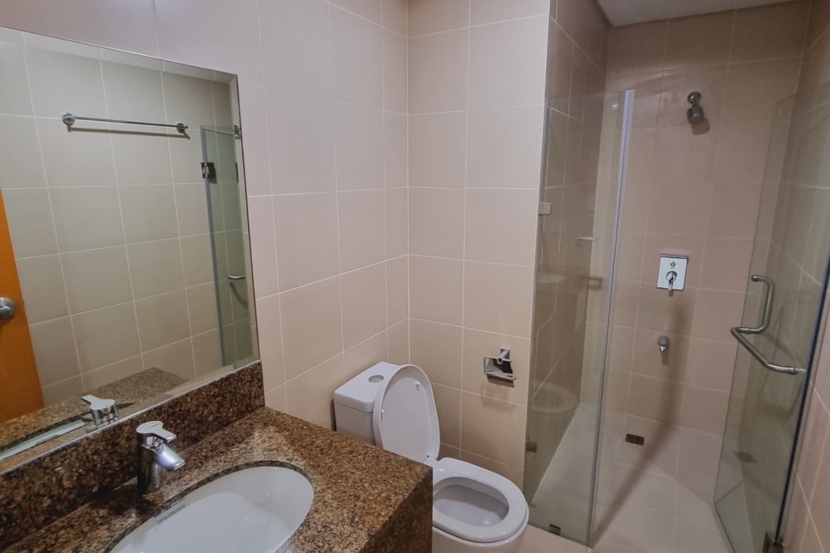 1 Bedroom Condo for Sale in BGC, Taguig – photo 12