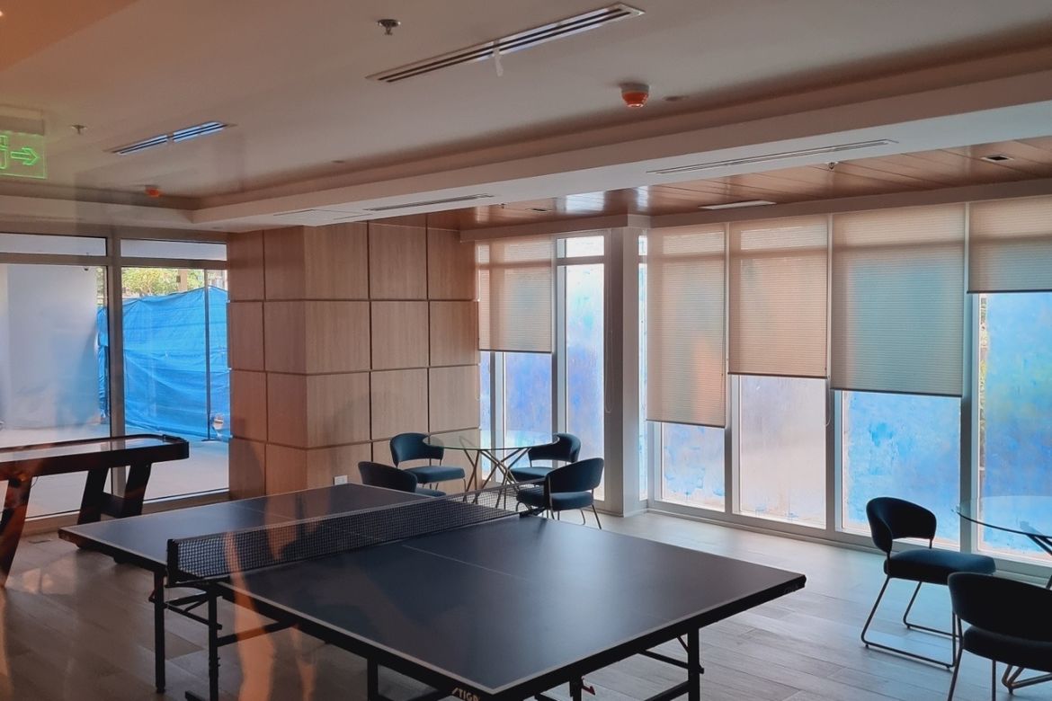 1 Bedroom Condo for Sale in BGC, Taguig – photo 15