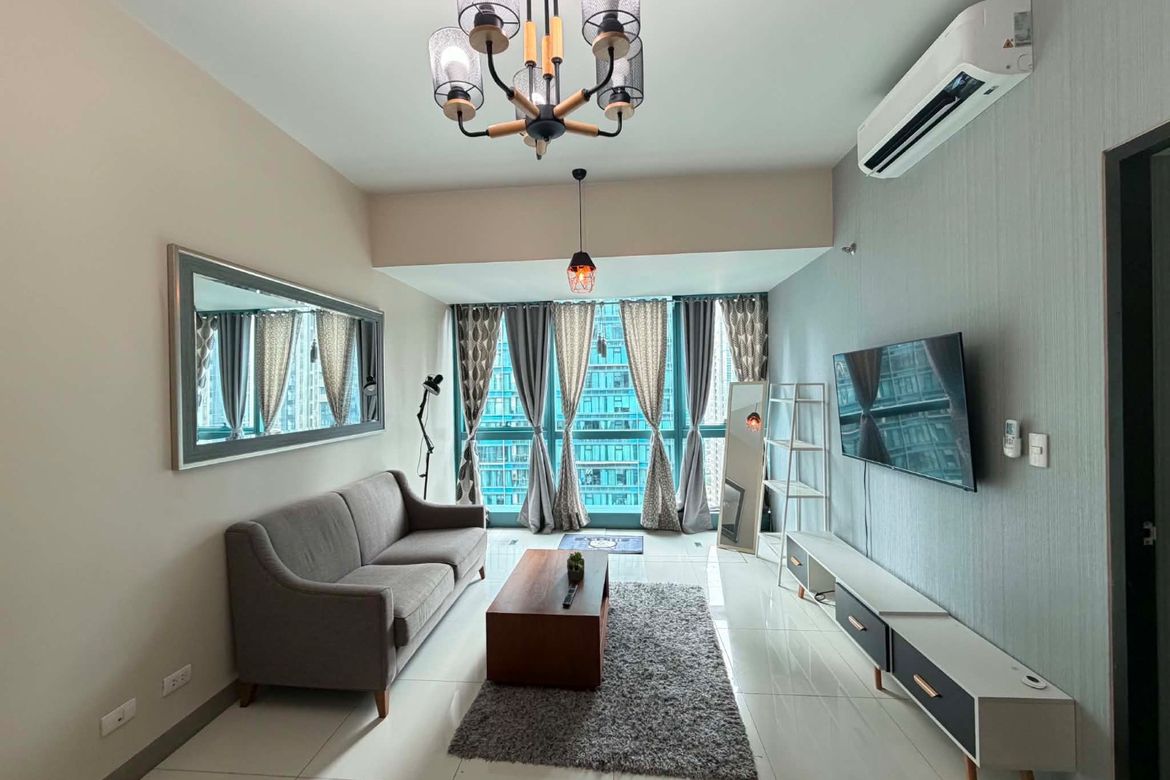 1 Bedroom Condo for Sale in BGC, Taguig – photo 4