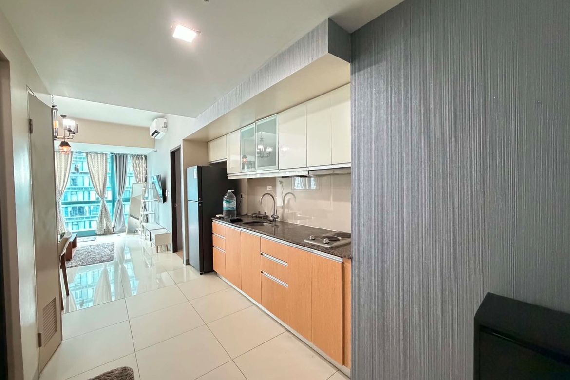 1 Bedroom Condo for Sale in BGC, Taguig – photo 5