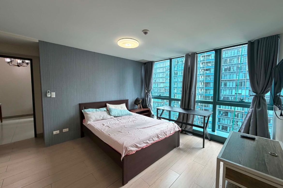 1 Bedroom Condo for Sale in BGC, Taguig – photo 8
