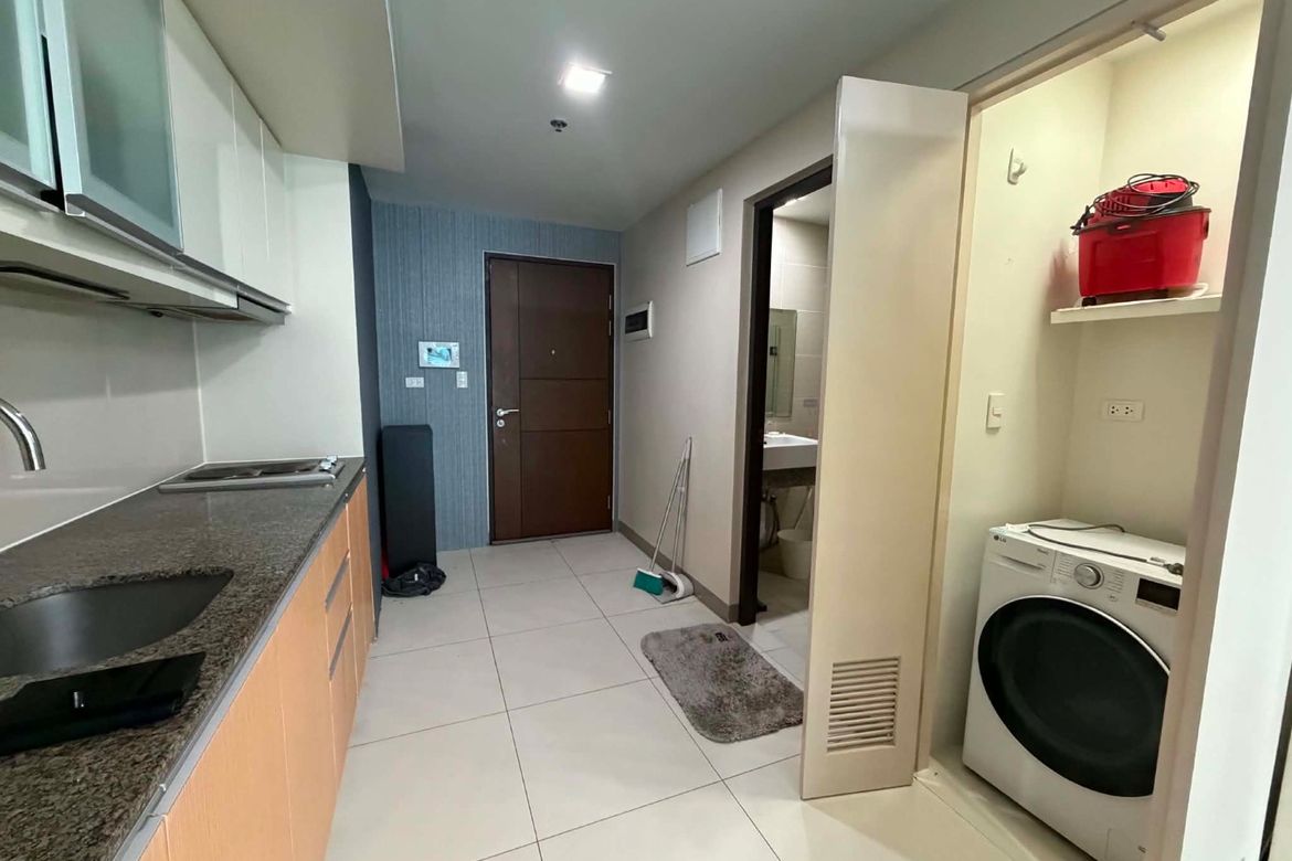 1 Bedroom Condo for Sale in BGC, Taguig – photo 12