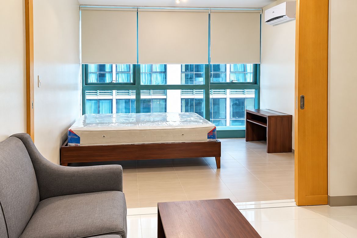 1 Bedroom Condo for Sale in BGC, Taguig, Metro Manila – photo 4