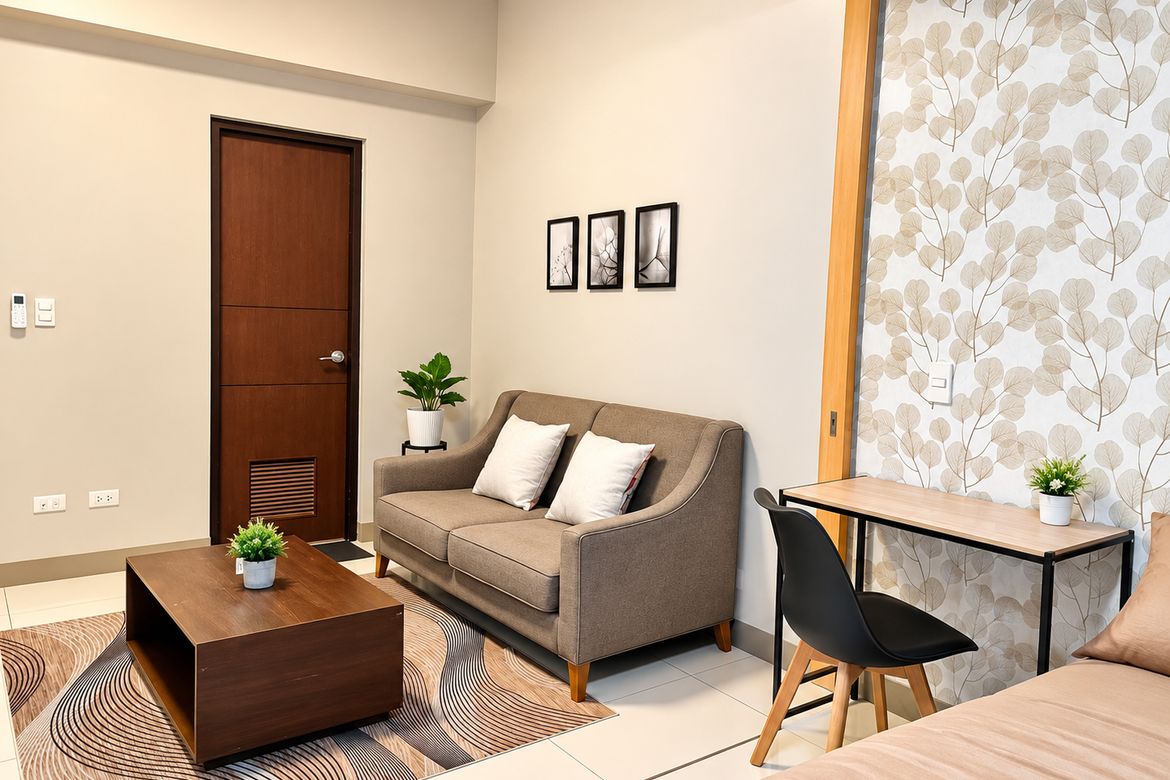1 Bedroom Condo for Sale in BGC, Taguig, Metro Manila – photo 7