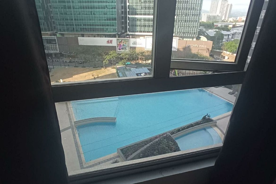 1 Bedroom Condo for Sale in BGC, Taguig, Metro Manila – photo 8
