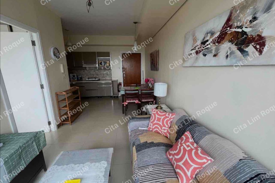 1 Bedroom Condo for Sale in BGC, Taguig, Metro Manila