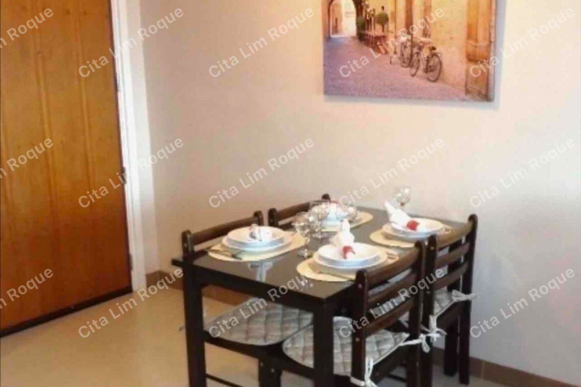 1 Bedroom Condo for Sale in BGC, Taguig, Metro Manila – photo 6