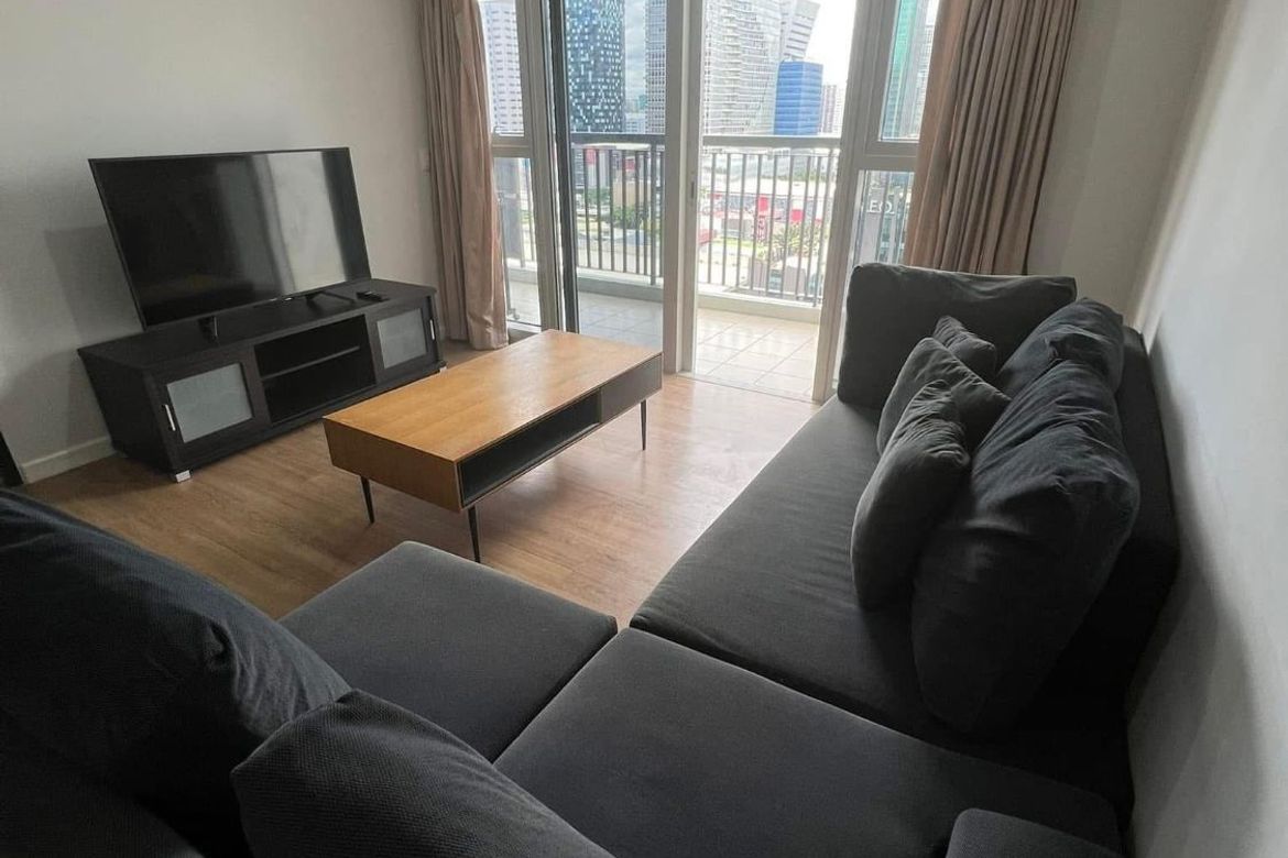 1 Bedroom Condo for Sale in BGC, Taguig, Metro Manila