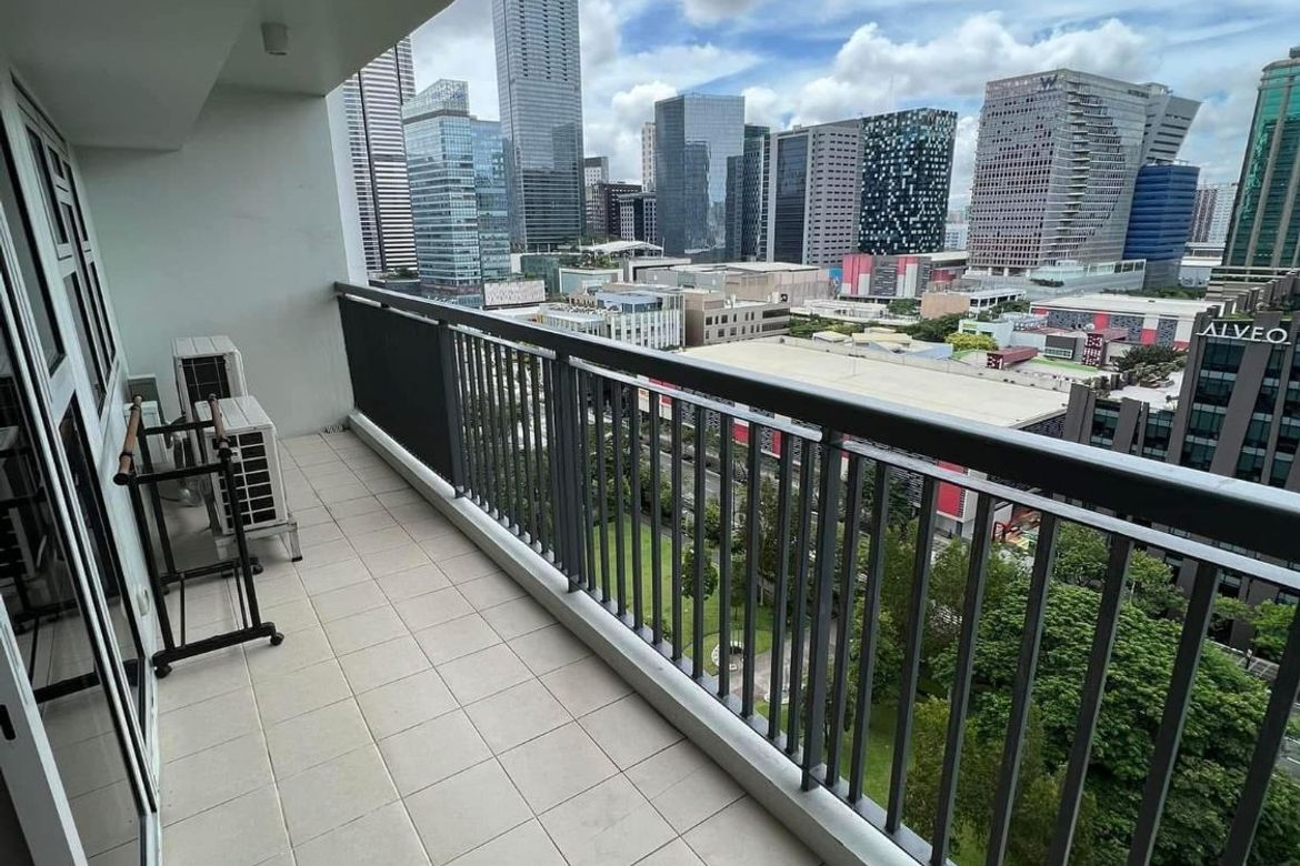 1 Bedroom Condo for Sale in BGC, Taguig, Metro Manila – photo 7