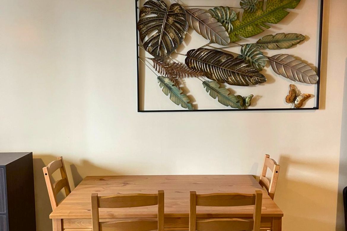 1 Bedroom Condo for Sale in BGC, Taguig, Metro Manila – photo 3