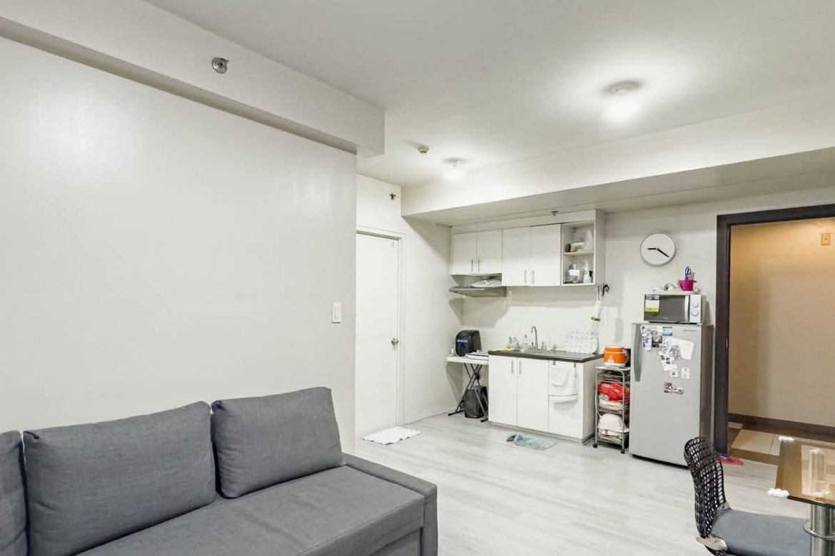 1 Bedroom Condo for Sale in BGC, Taguig, Metro Manila