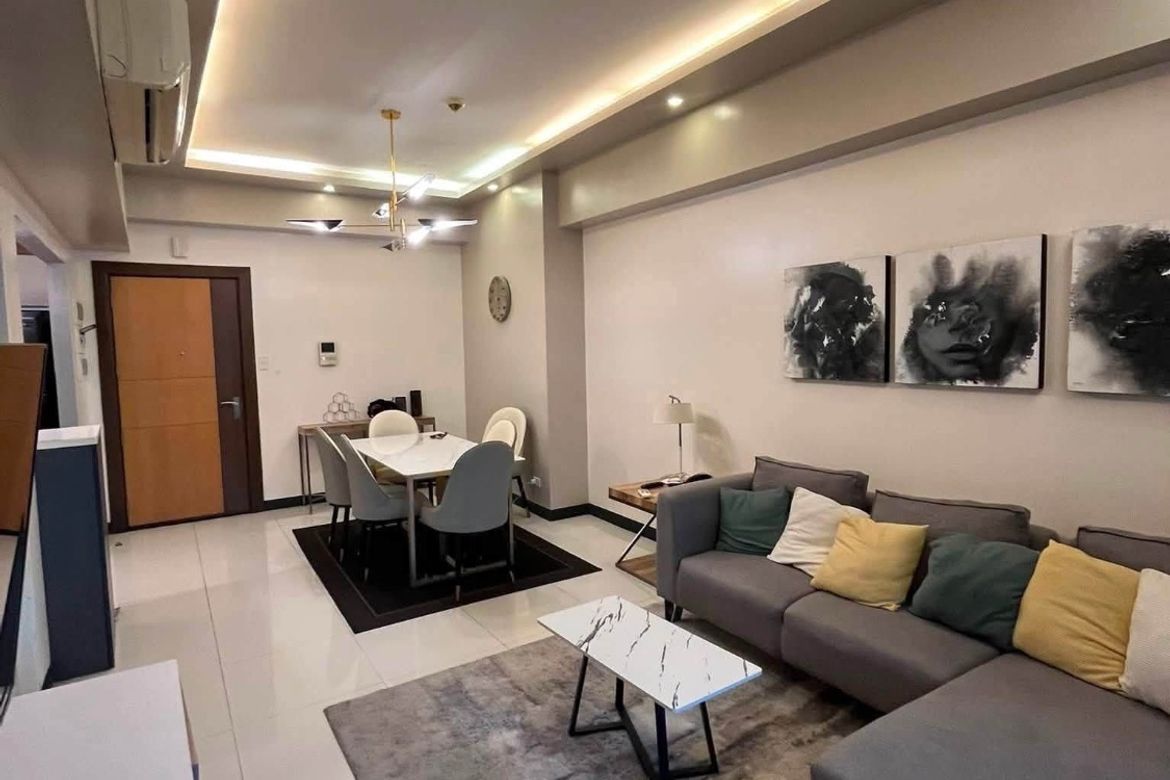 1 Bedroom Condo for Sale in BGC, Taguig, Metro Manila