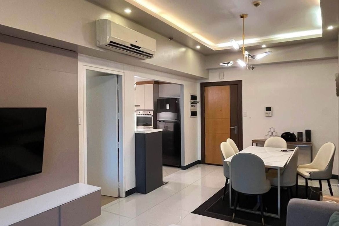 1 Bedroom Condo for Sale in BGC, Taguig, Metro Manila – photo 2