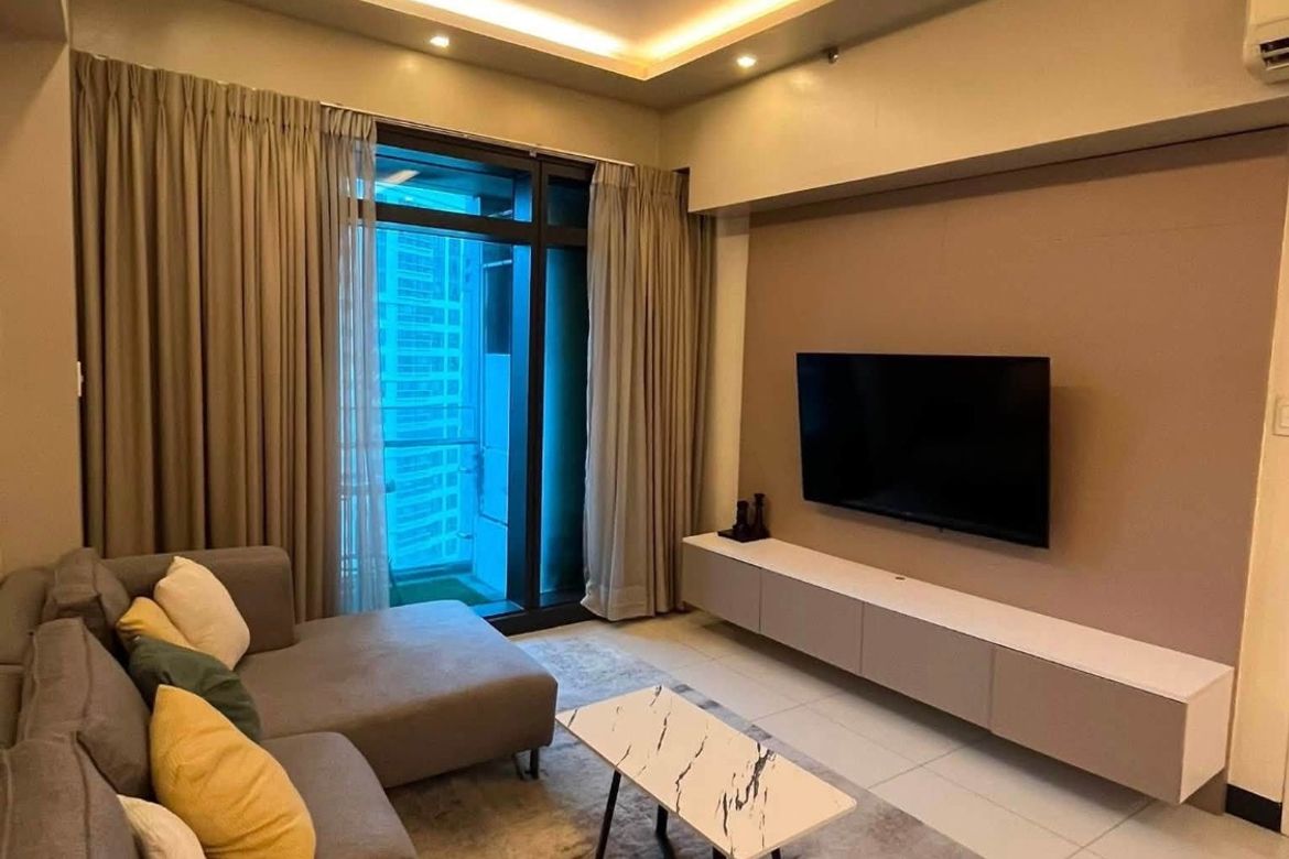 1 Bedroom Condo for Sale in BGC, Taguig, Metro Manila – photo 3