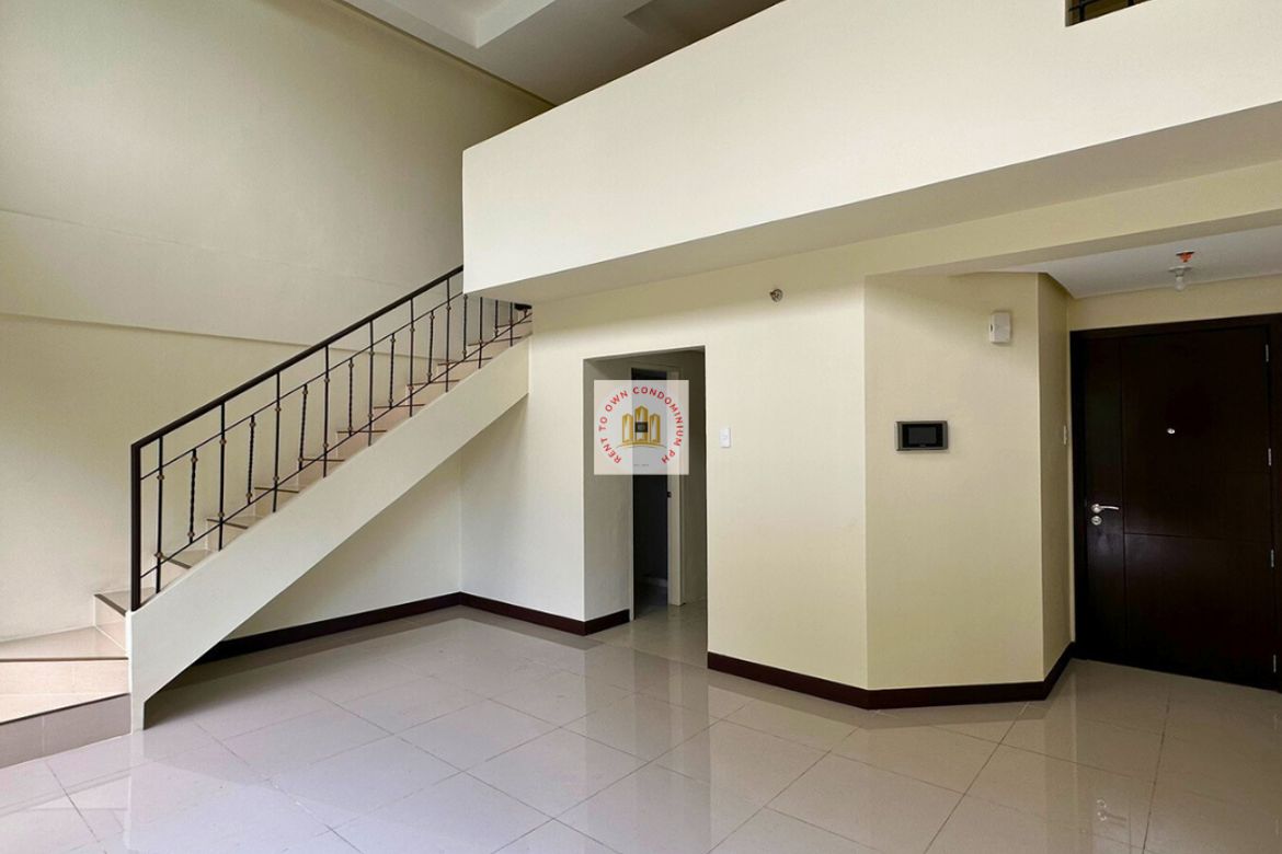 1 Bedroom Condo for Sale in BGC, Taguig, Metro Manila – photo 6