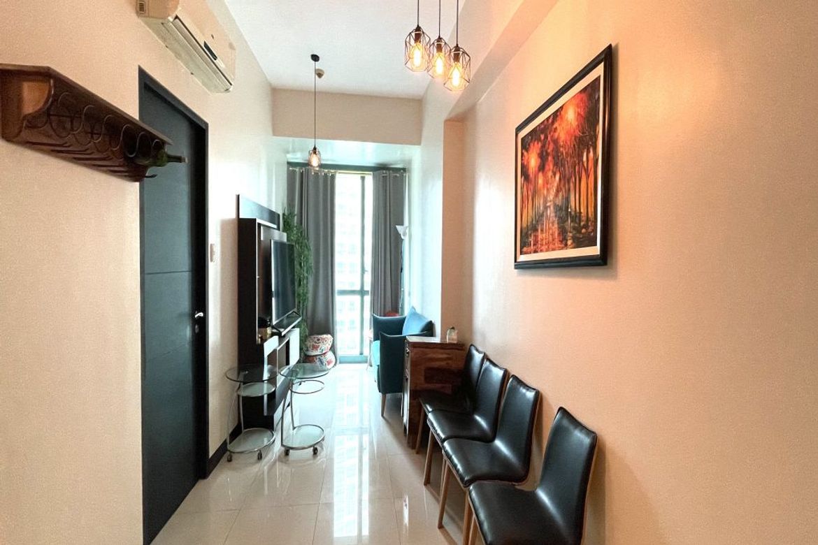 1 Bedroom Condo for Sale in BGC, Taguig, Metro Manila