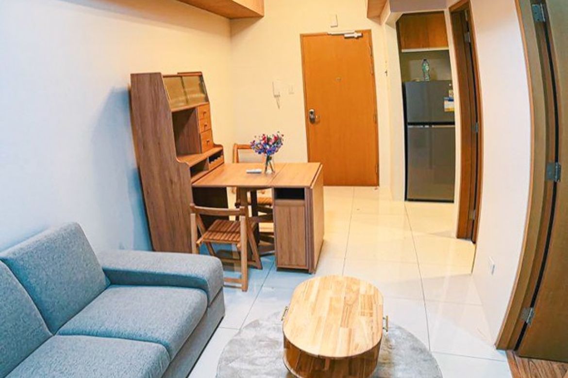 1 Bedroom Condo for Sale in BGC, Taguig – photo 3