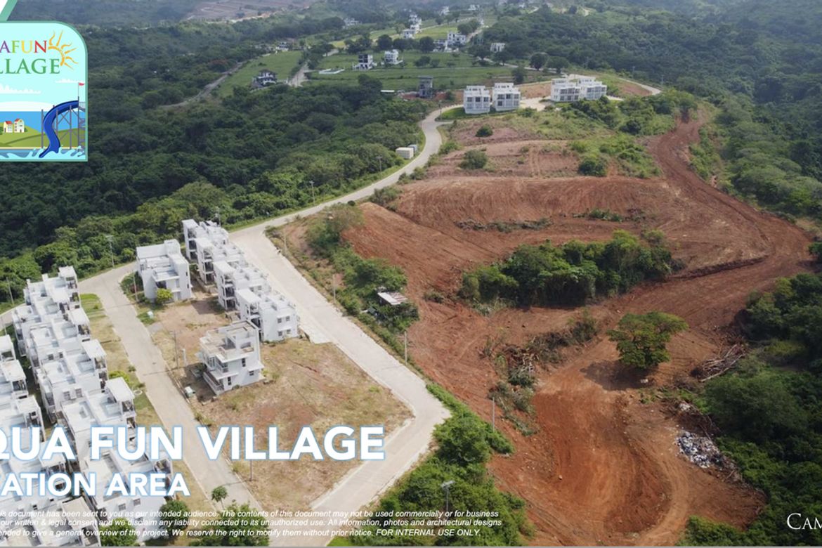 1 Bedroom Condo for Sale in Biaan, Mariveles, Bataan – photo 2
