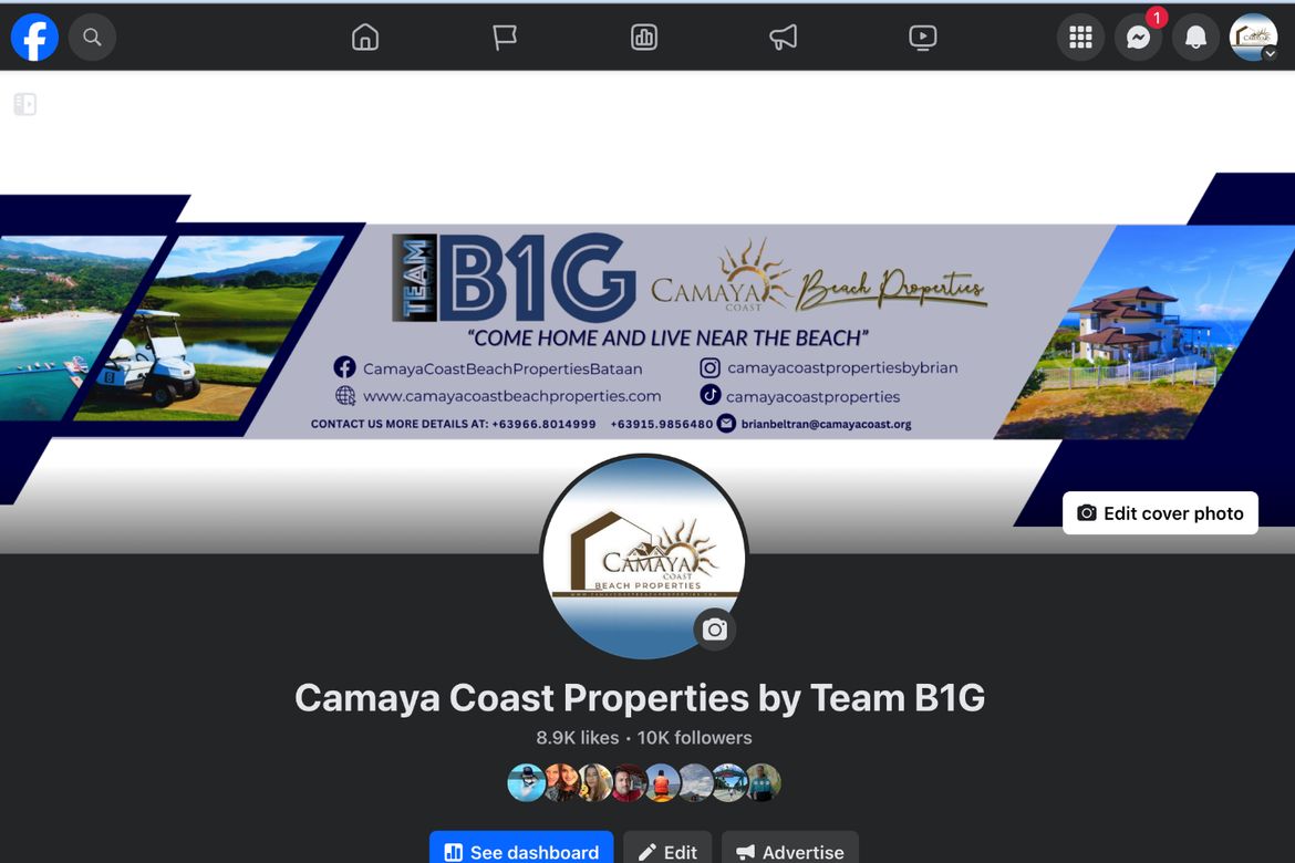 1 Bedroom Condo for Sale in Biaan, Mariveles, Bataan – photo 8
