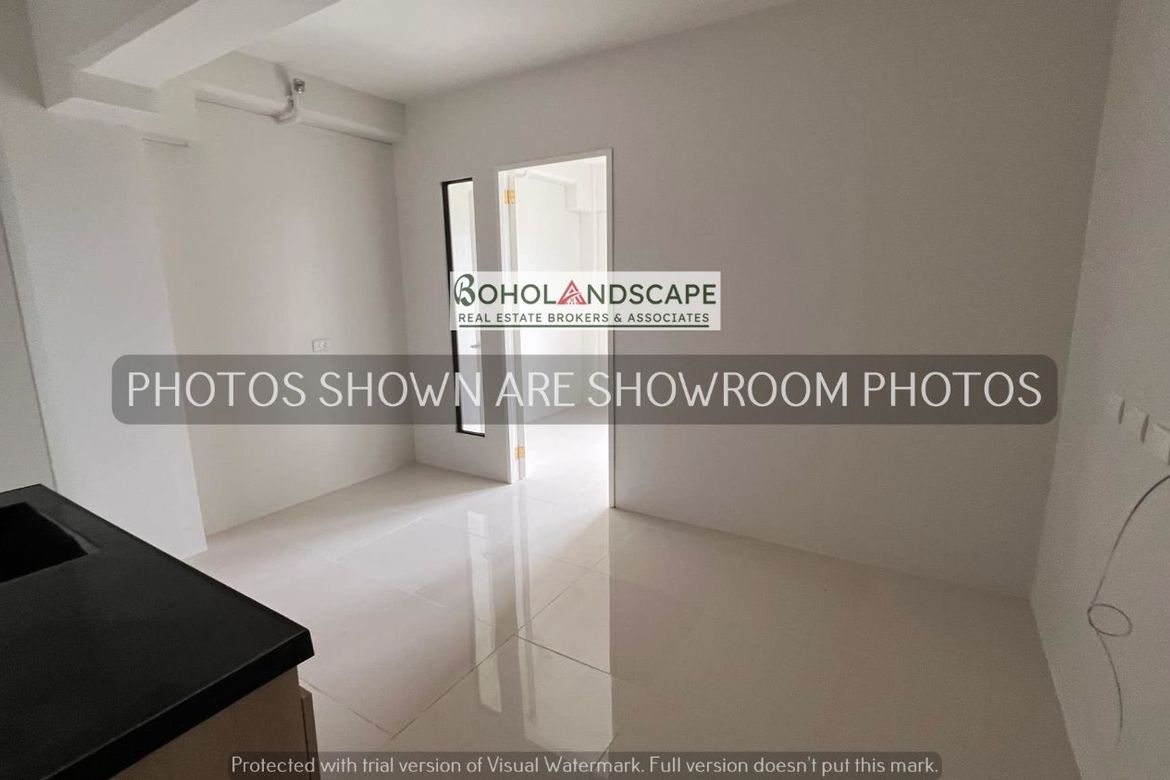 1 Bedroom Condo for Sale in Bolod, Panglao, Bohol – photo 4
