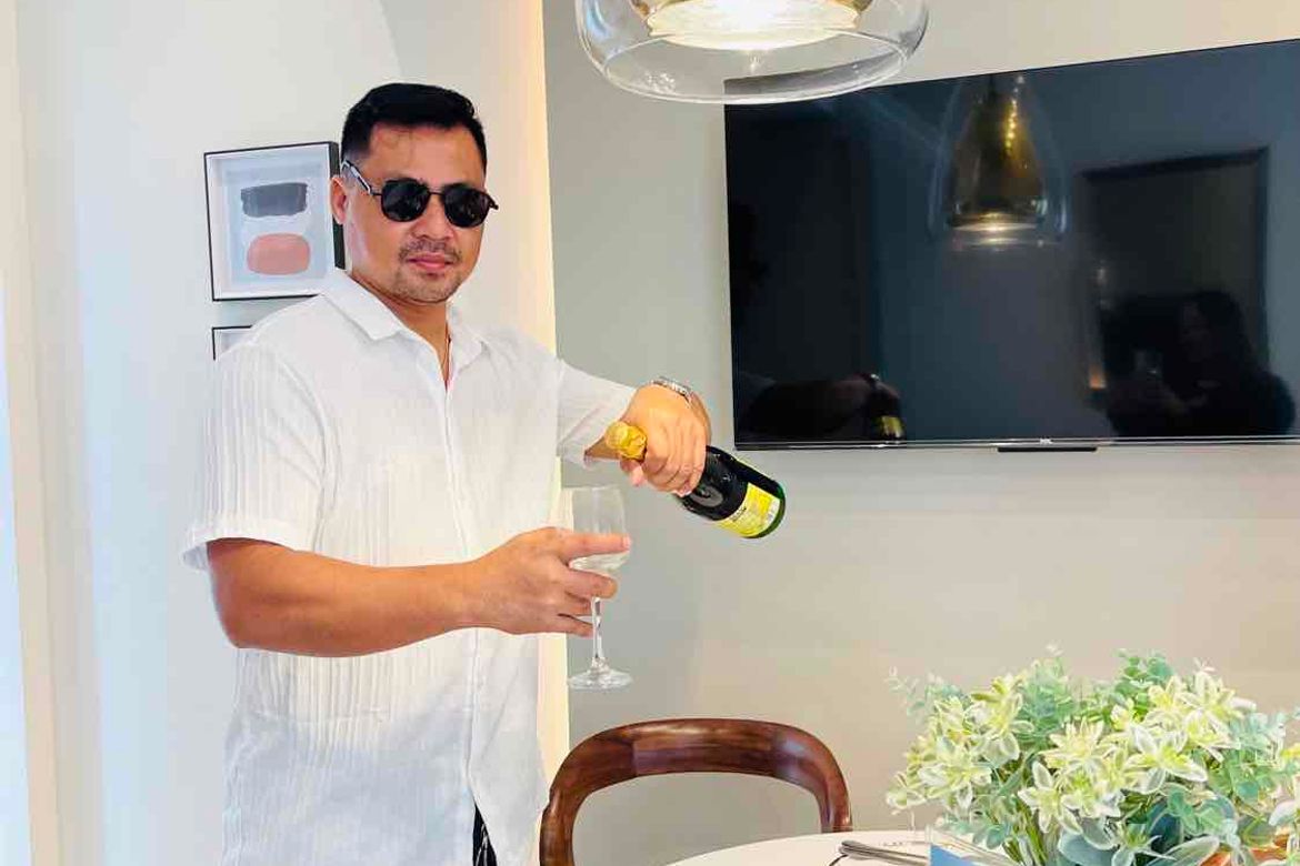 1 Bedroom Condo for Sale in Bolod, Panglao, Bohol