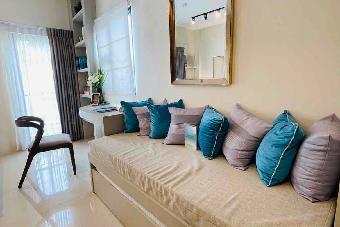 1 Bedroom Condo for Sale in Bolod, Panglao, Bohol – photo 2