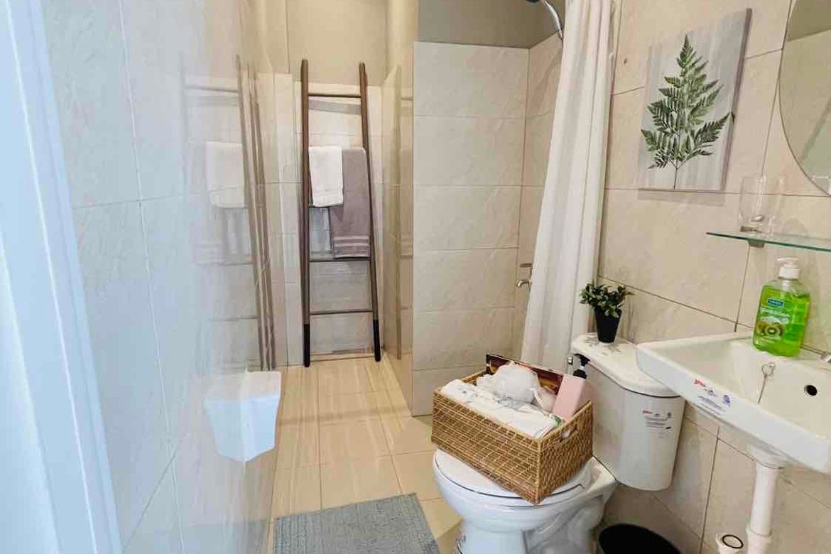 1 Bedroom Condo for Sale in Bolod, Panglao, Bohol – photo 4