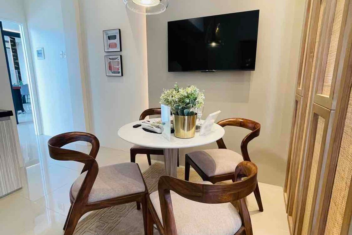 1 Bedroom Condo for Sale in Bolod, Panglao, Bohol – photo 6