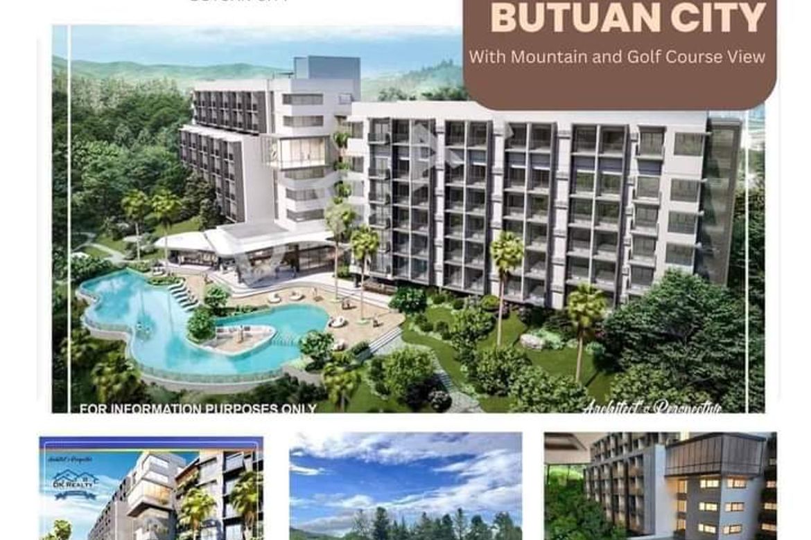 1 Bedroom Condo for Sale in Bonbon, Butuan, Agusan del Norte – photo 4