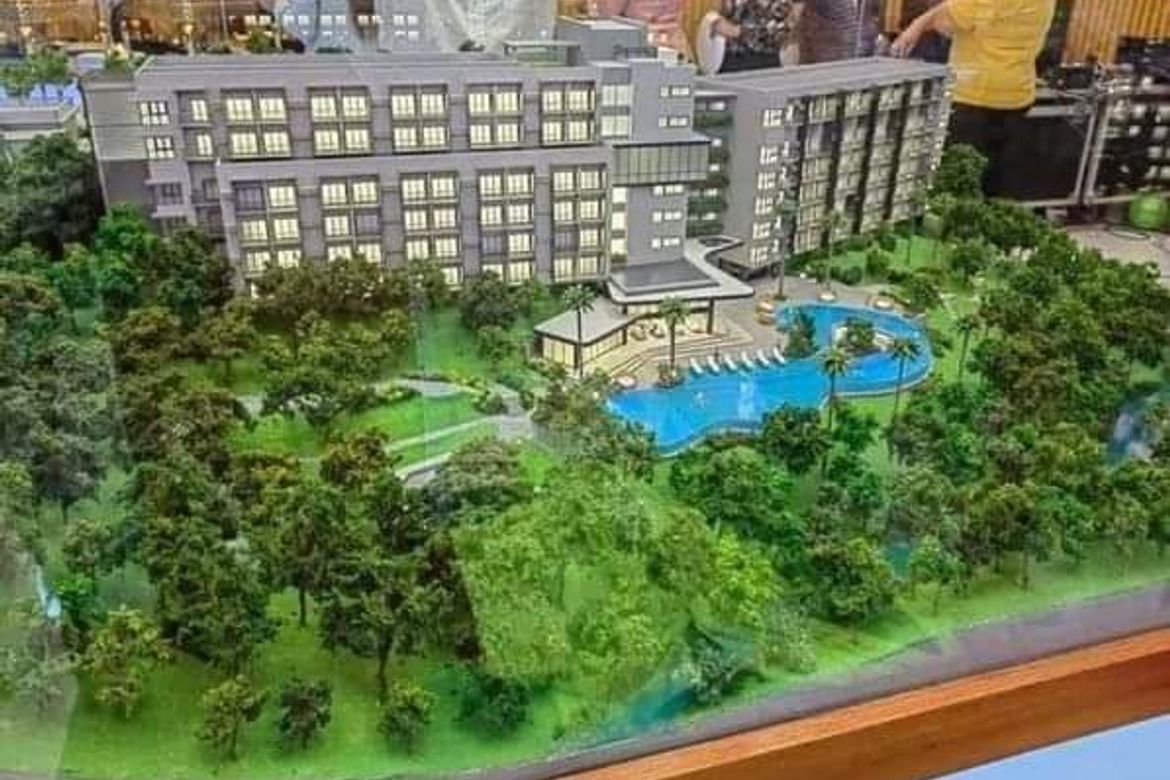 1 Bedroom Condo for Sale in Bonbon, Butuan, Agusan del Norte – photo 5