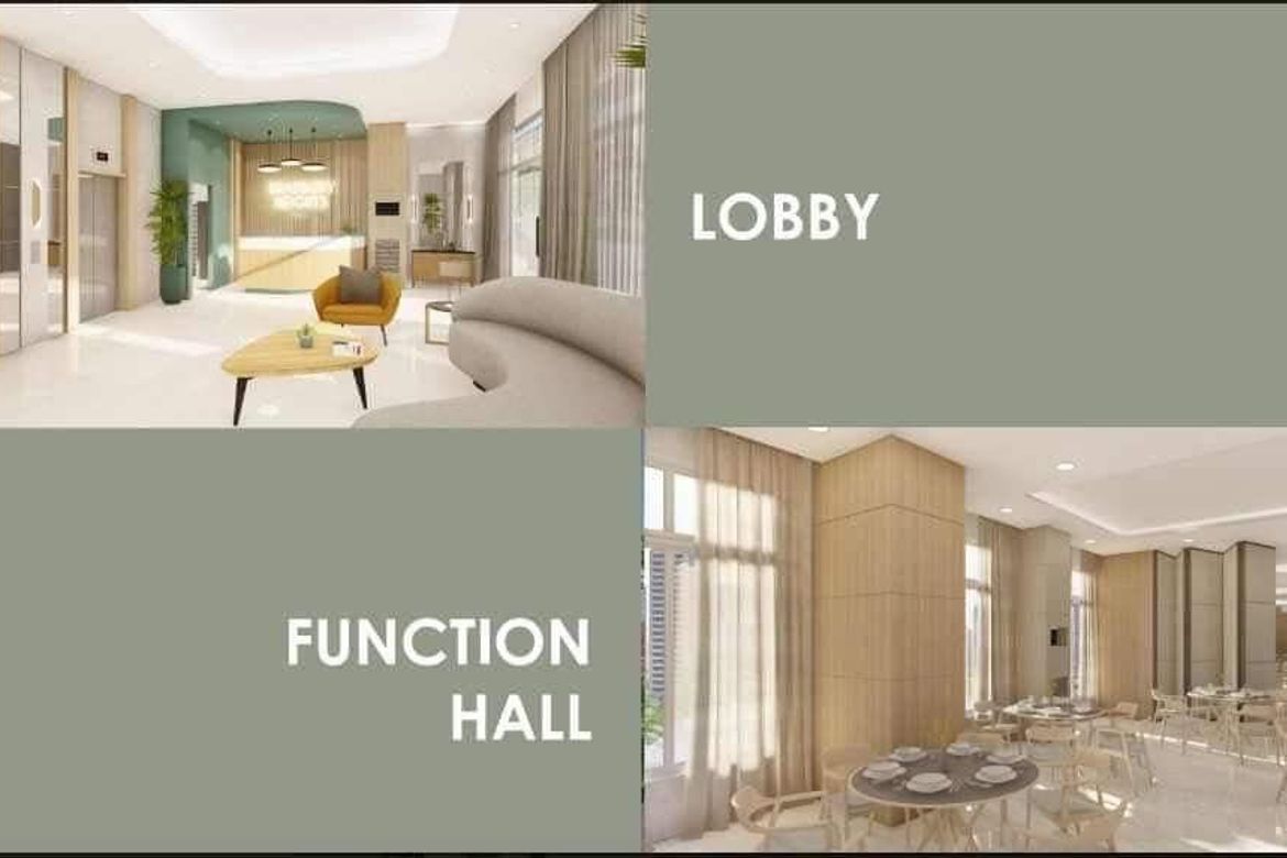1 Bedroom Condo for Sale in Bradbury Heights, Santa Cruz, Manila, Metro Manila near LRT-1 Bambang – photo 5