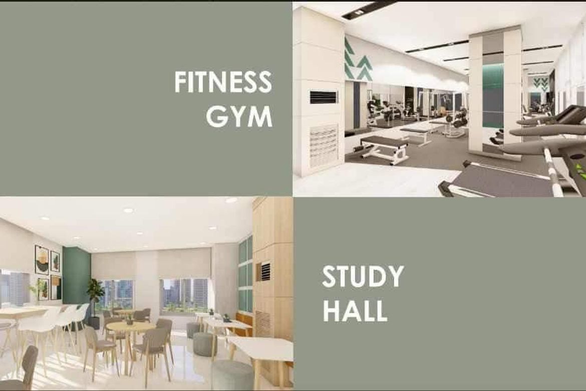 1 Bedroom Condo for Sale in Bradbury Heights, Santa Cruz, Manila, Metro Manila near LRT-1 Bambang – photo 6
