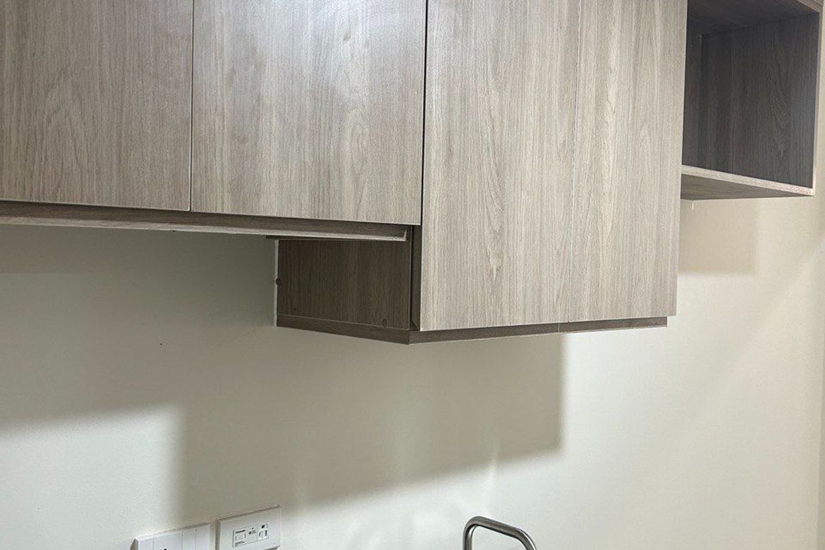 1 Bedroom Condo for Sale in Bradbury Heights, Santa Cruz, Manila, Metro Manila near LRT-1 Bambang – photo 2