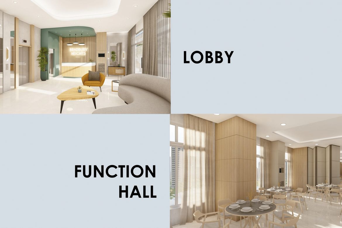 1 Bedroom Condo for Sale in Bradbury Heights, Santa Cruz, Manila, Metro Manila near LRT-1 Bambang – photo 6