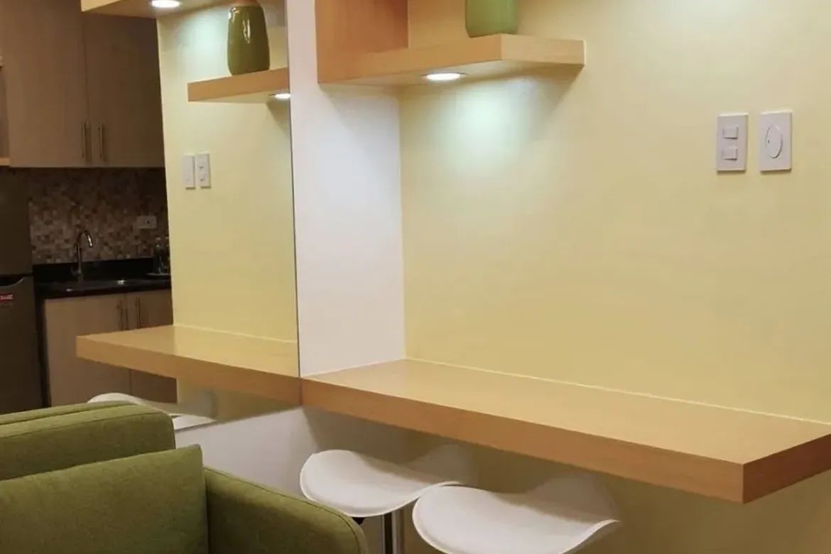 1 Bedroom Condo for Sale in Breeze Residences, Barangay 4, Pasay, Metro Manila near LRT-1 Gil Puyat – photo 3