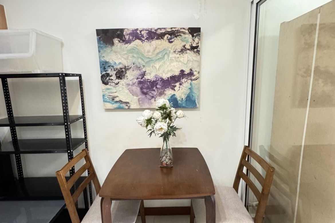 1 Bedroom Condo for Sale in Brio Tower, Guadalupe Viejo, Makati City near MRT-3 Guadalupe – photo 4