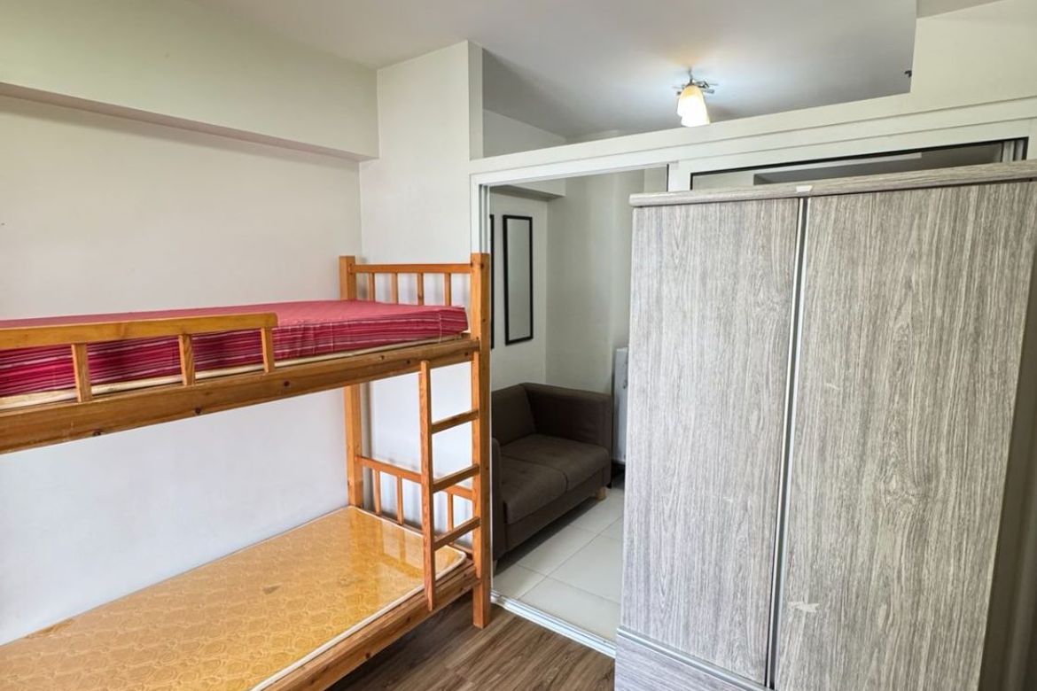 1 Bedroom Condo for Sale in Brio Tower, Guadalupe Viejo, Makati City near MRT-3 Guadalupe – photo 8
