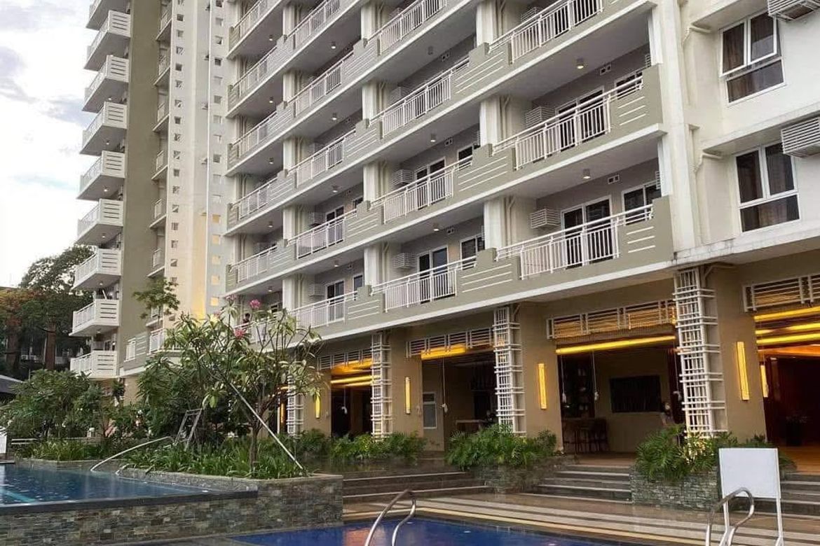1 Bedroom Condo for Sale in Brio Tower, Guadalupe Viejo, Makati, Metro Manila near MRT-3 Guadalupe
