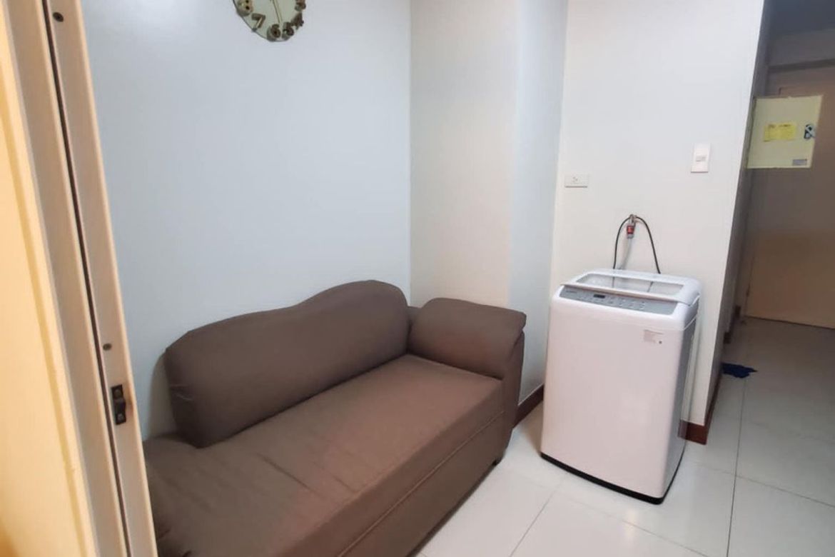 1 Bedroom Condo for Sale in Brio Tower, Guadalupe Viejo, Makati, Metro Manila near MRT-3 Guadalupe – photo 2